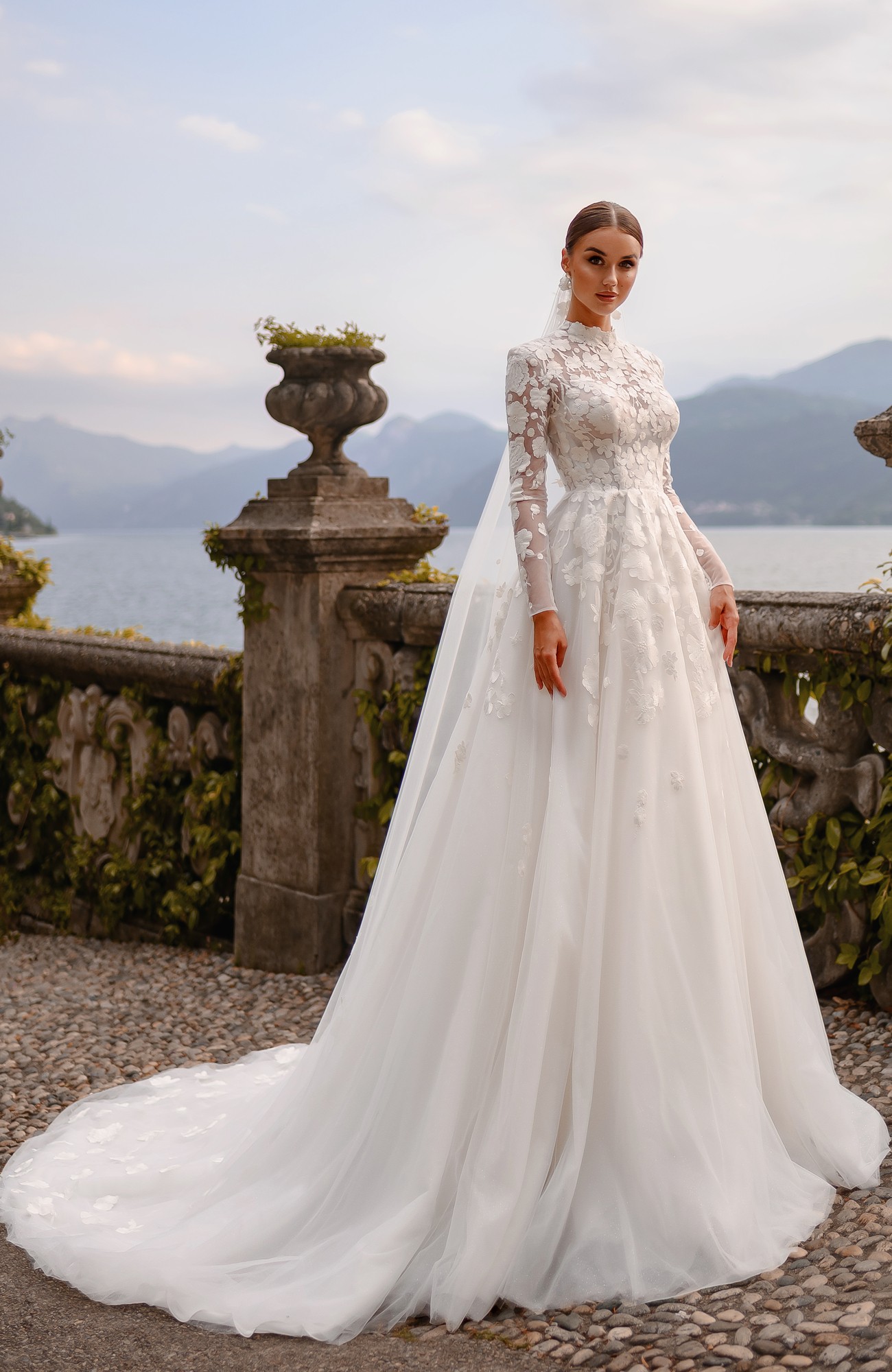 Anna Sposa Arwen 4706